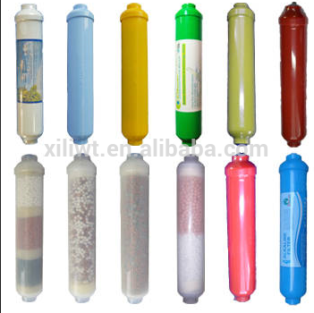 gac kdf water filter