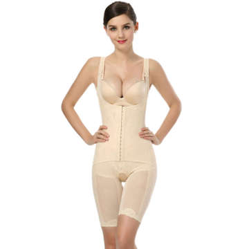 Tummy Control Pant Body Shaper Plus Size Shapewear Women Slim Body Shaper Pants Slim Underwear Bodysuit