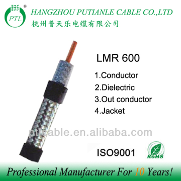 50 ohm lmr600 cable feeder andrew