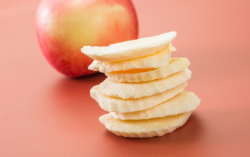 Wholesale Freeze Dried Fd Apple Flakes