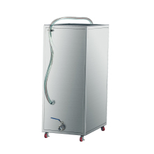 Dongfeng Semi-Automatic Saline Injector Machine - Professional Meat Tenderizer Marinade Injector