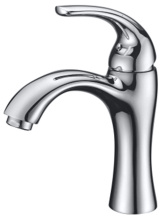 Industrial Basin Tap For UK