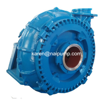 14/12 T-G Sand Suction Dredging Pump