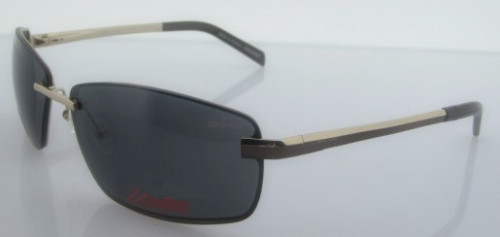 Titanium Sunglass with Rimless