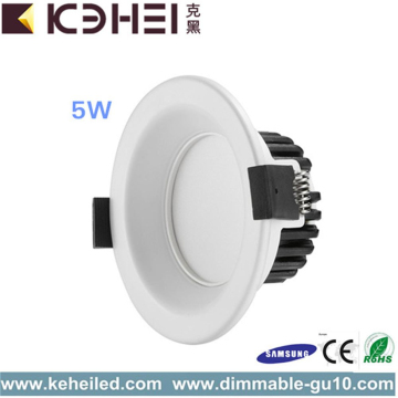 LED Downlights 2.5 Inch 5W 9W CE RoHS