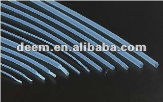 heat shrink tubing/PTFE