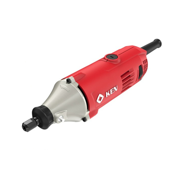 Ken 9003E Electric Grinder: Adjustable Speed Multi-function Tool for Polishing and Engraving