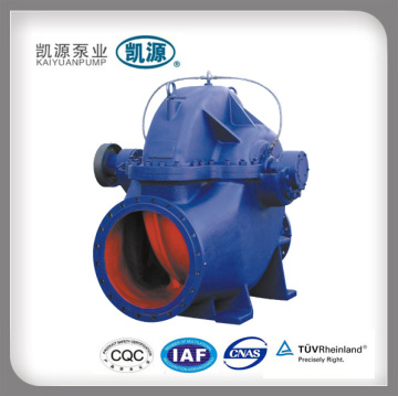 Shanghai Kaiyuan Pump KYSB250-K(Z)4 Inline Water Pump