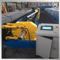 roll steel roll steel roll forming machine