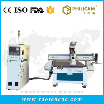 mdf cabinet making woodworking cnc machine