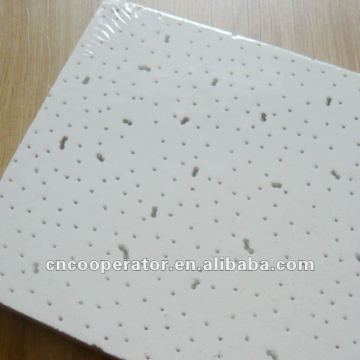 acoustic mineral fiber ceiling tiles