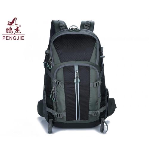 Top Quality Tarpaulin Floating Outdoor Camping Backpack
