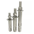 High Quality Stainless steel 304 316 anchor bolts