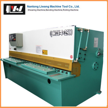 E21 control hydraulic steel cutting machines