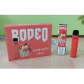 Rodeio Vape 1000puffs descartáveis