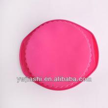 Silicone Large Size Round Pizza Bakeware Mold Silicon Cake Baking Pans