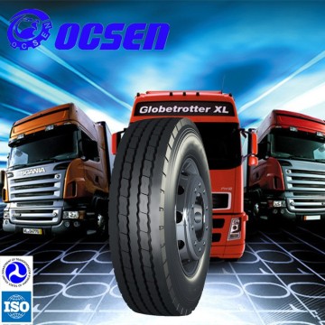 China new pattern cheap radial truck tire for hot sale