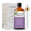 High Quality Raw Material Fragrance 100% Pure Plant Patchouli Oil