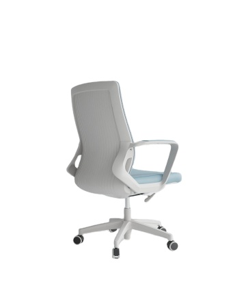 Office Visitor Executive Mesh Swivel Office Chair