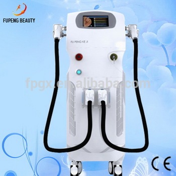 Newest best sell fda ipl plus rf