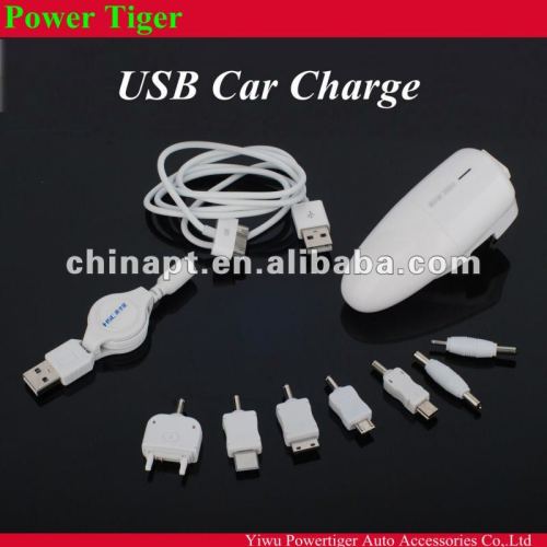 Mini USB Car Charge For phone