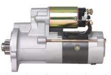 MITSUBISHI starter