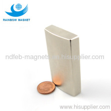 Sintered Ndfeb Segment Magnet?