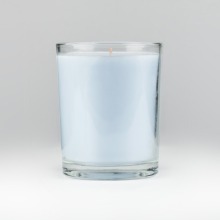 Oil Scent Mixed Candles Heavy Base Glass Jar