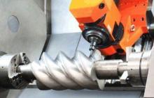 5 Axis CNC Precision Machining Services For Marines , Vehic