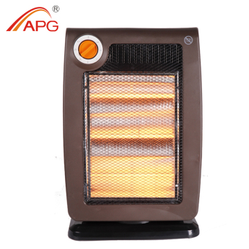 Electric Portable Room Halogen Heater