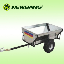 ATV Trailer Kd-T01 Farm Trailer with CE