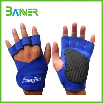 Good quality branded long cuff household gloves