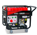 5KVA 5KW 20KVA diesel Welding Generator Diesel Welder