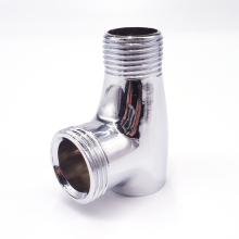 Brass faucet angle valve