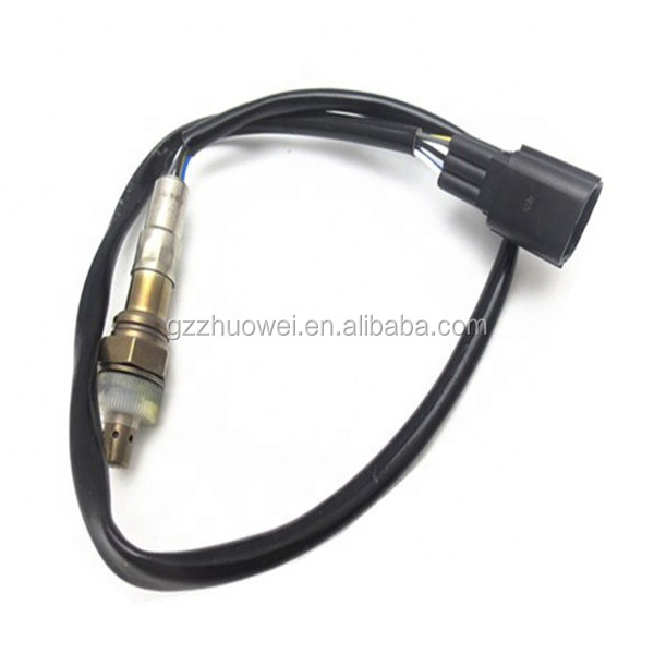 High Quality car oxygen sensor for M 6 GH 2007-2010 OEM LF4J-18-8G1