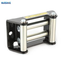 4500LB Heavy Duty Cable Guide For Winch