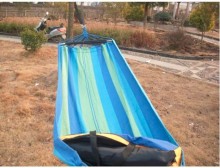 Camping Hammock Outdoor Hammock, Folding Hammock