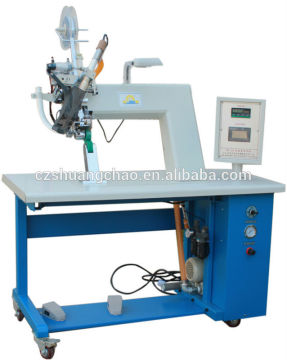1800W Garment sealing machine(for waterproof apparel)