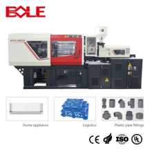 120ton Hydraulic Plastic Injection Molding Machine