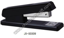 Black Office Stapler