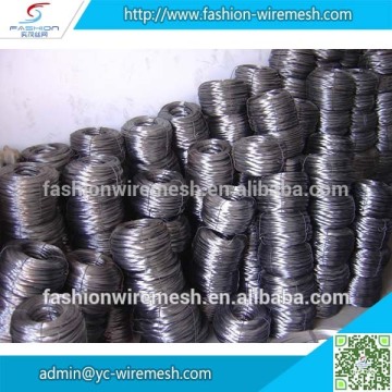 High Quality pure iron wire