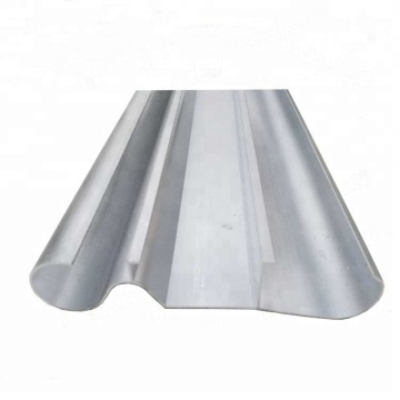 Hospital aluminum railing profiles suppliers