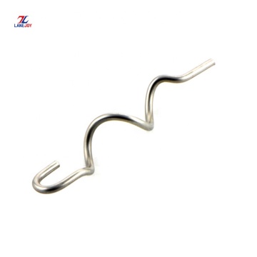 OEM Small Special Shape Metal Spring