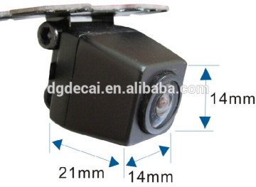 HD ccd super water-proof reverse car camera