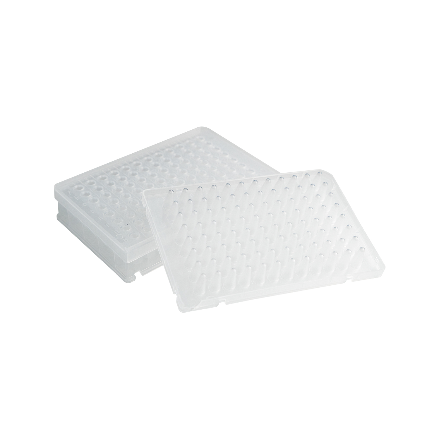 Medical consuamble microtainer edta tube 0.5ml with screw cap for Children