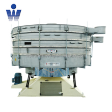 CE Certified Salt Grading Sieve Machine for Efficient Salt Processing Plant Operations