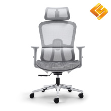 High Support Mesh Back Managerial Office Chair
