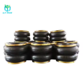 Air Bellow Spring For Equipment Diaphragm Rubber