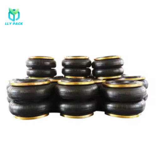 air spring bellow Air Spring Rubber For Automotive
