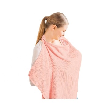 Seamless Bib Wholesale Multi-purpose Lactation Cover Lactation Towel